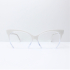 Женская оправа EIRENE C 08 Snowy White Cristal 2